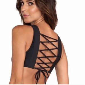 ISO: Mandalynn Sadie Top